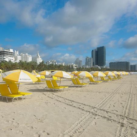 Casa Ocean Otel Miami Beach Dış mekan fotoğraf