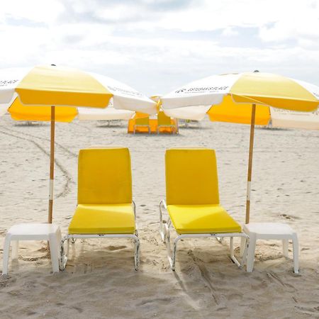 Casa Ocean Otel Miami Beach Dış mekan fotoğraf