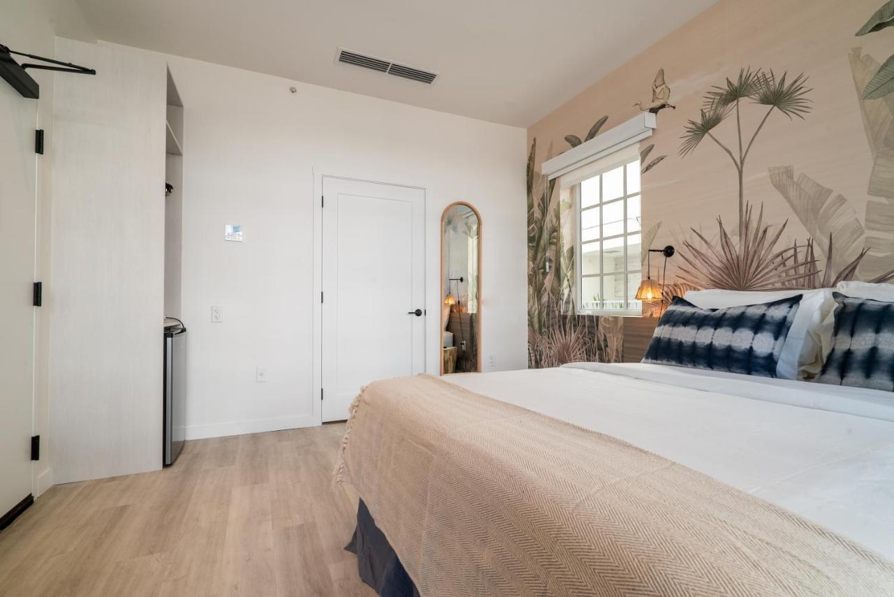 Casa Ocean Otel Miami Beach Dış mekan fotoğraf
