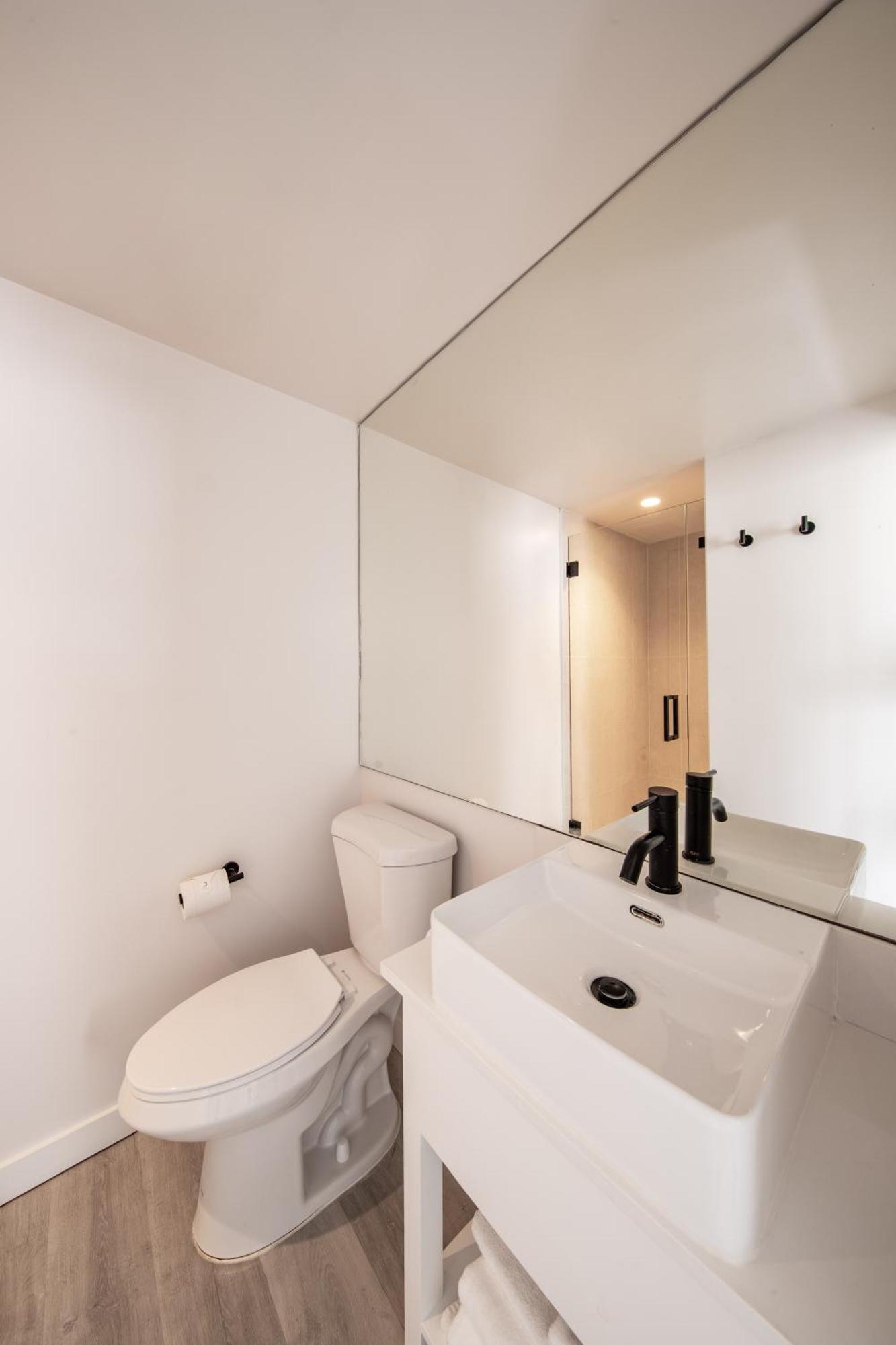 Casa Ocean Otel Miami Beach Dış mekan fotoğraf
