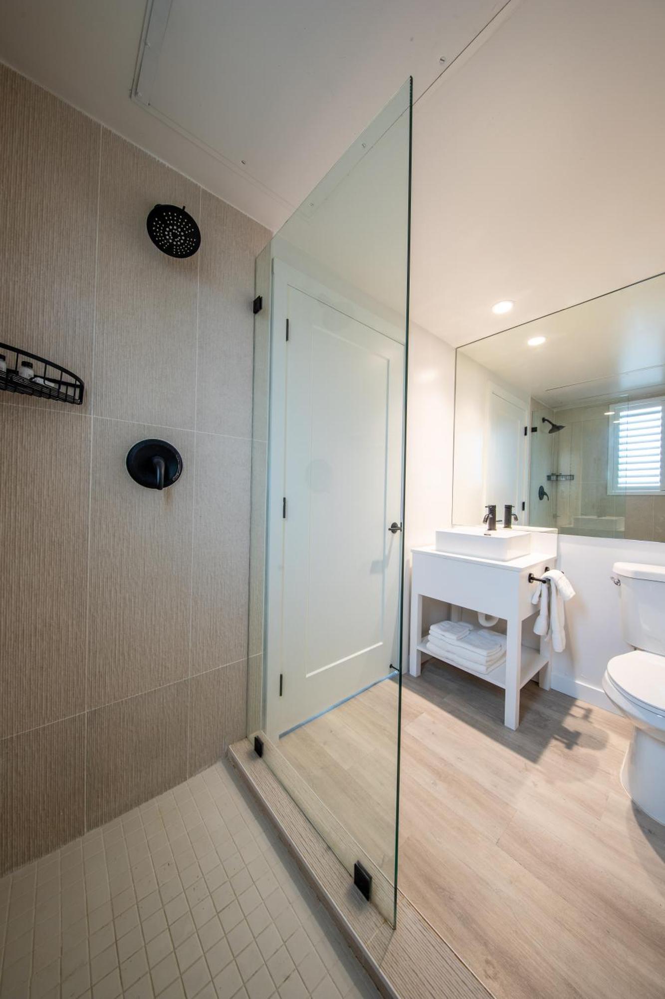 Casa Ocean Otel Miami Beach Dış mekan fotoğraf