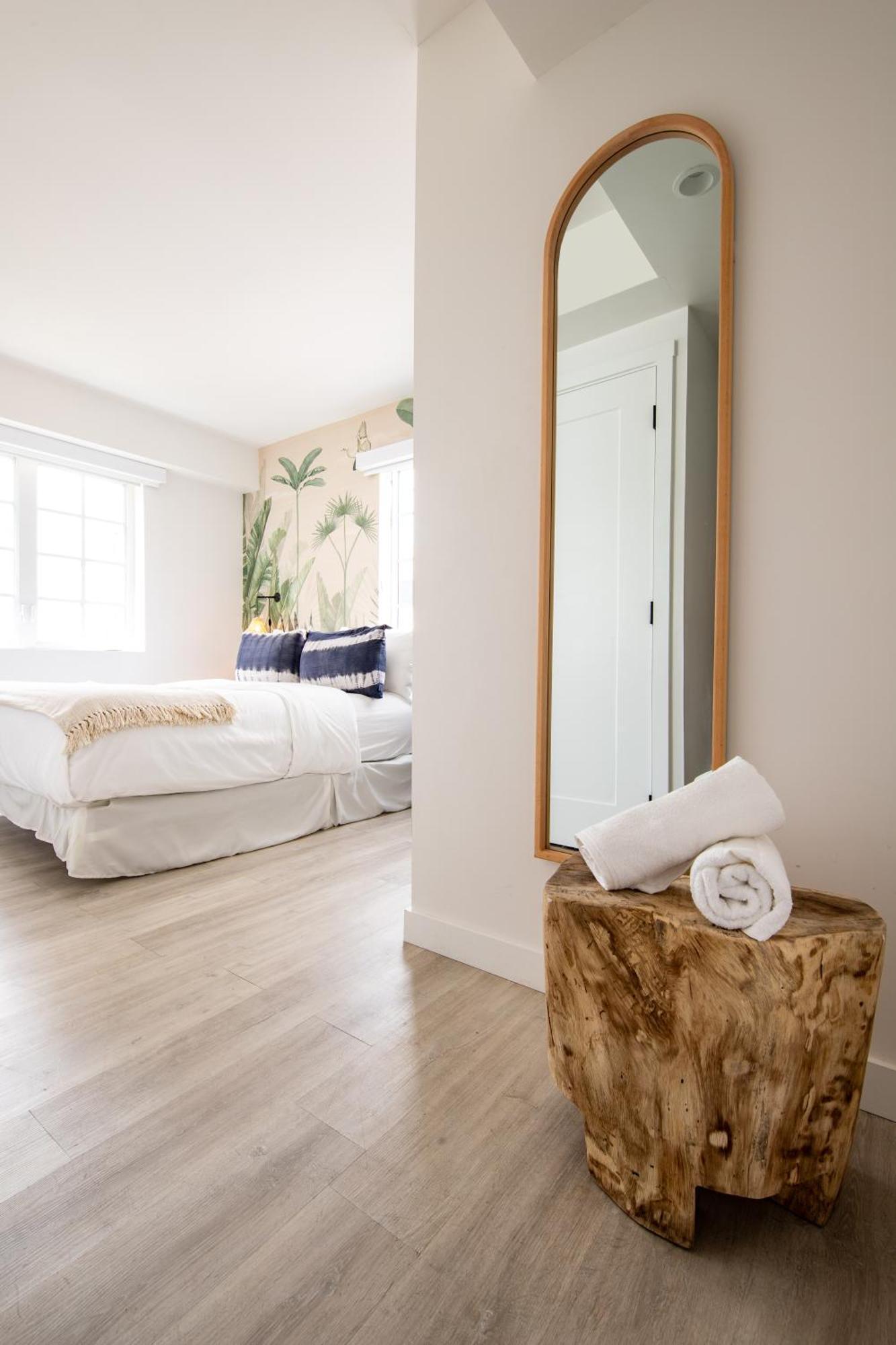 Casa Ocean Otel Miami Beach Dış mekan fotoğraf