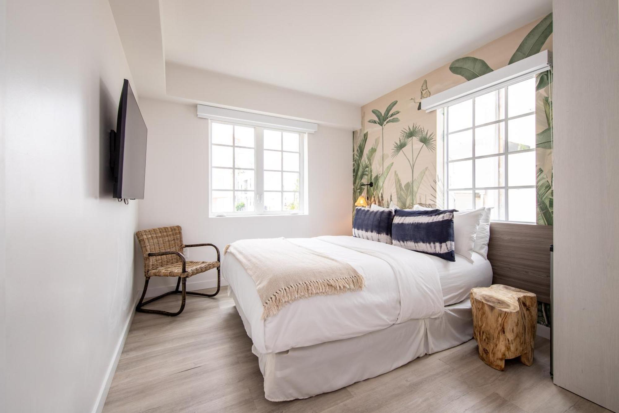 Casa Ocean Otel Miami Beach Dış mekan fotoğraf