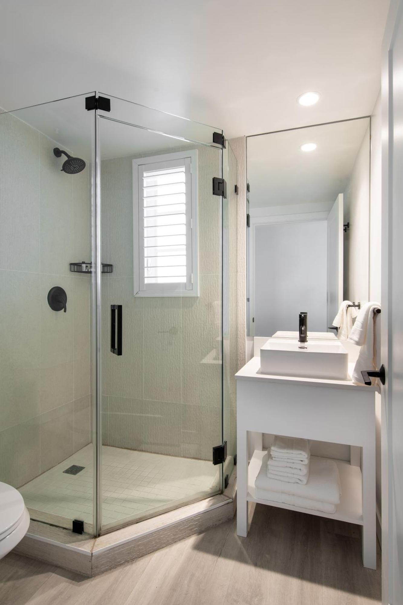 Casa Ocean Otel Miami Beach Dış mekan fotoğraf