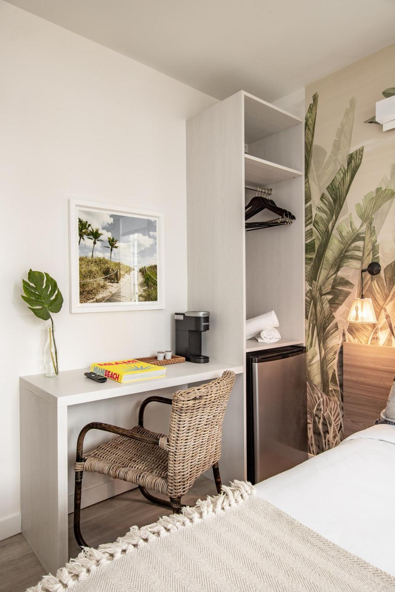 Casa Ocean Otel Miami Beach Dış mekan fotoğraf