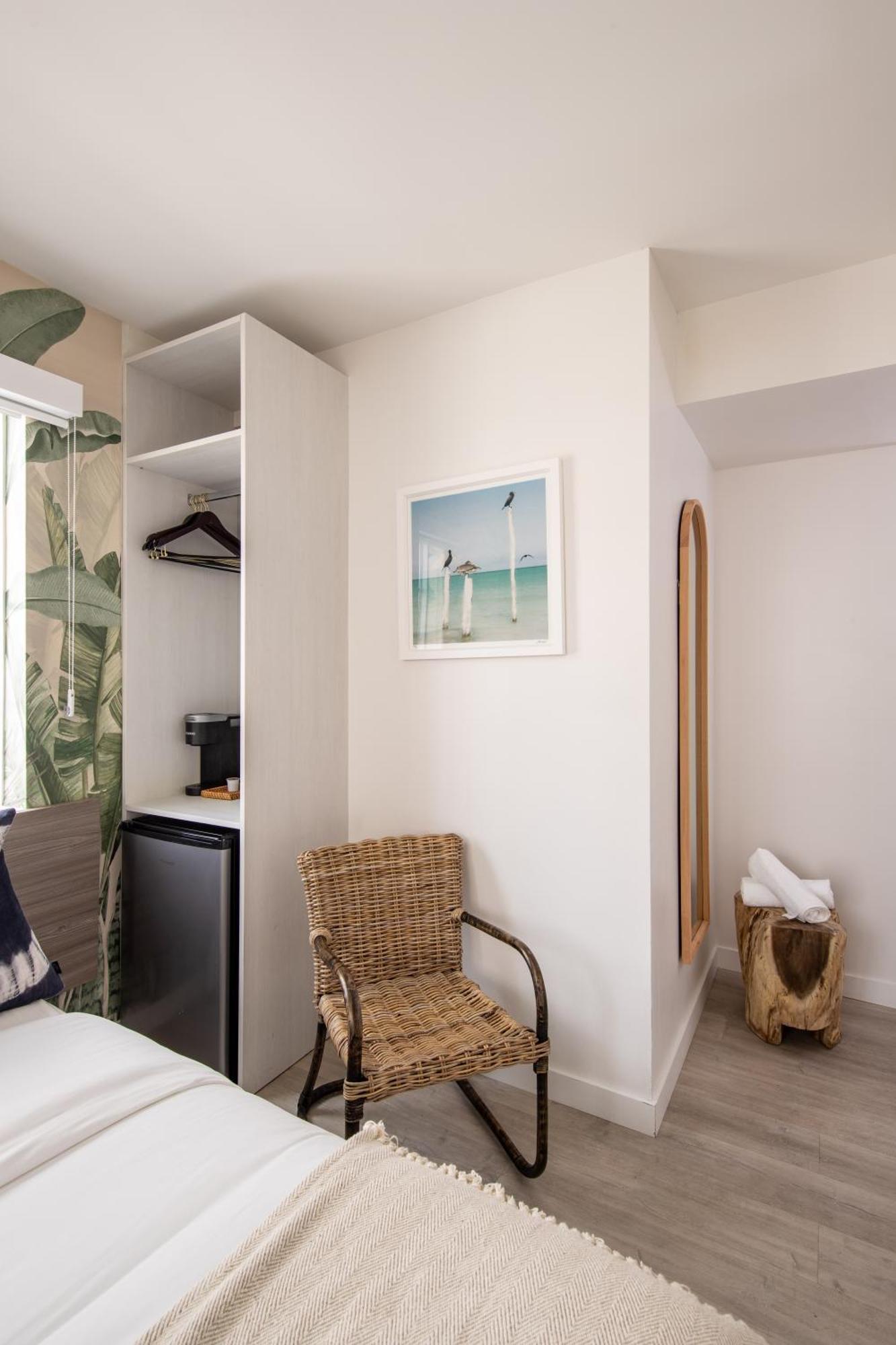Casa Ocean Otel Miami Beach Dış mekan fotoğraf