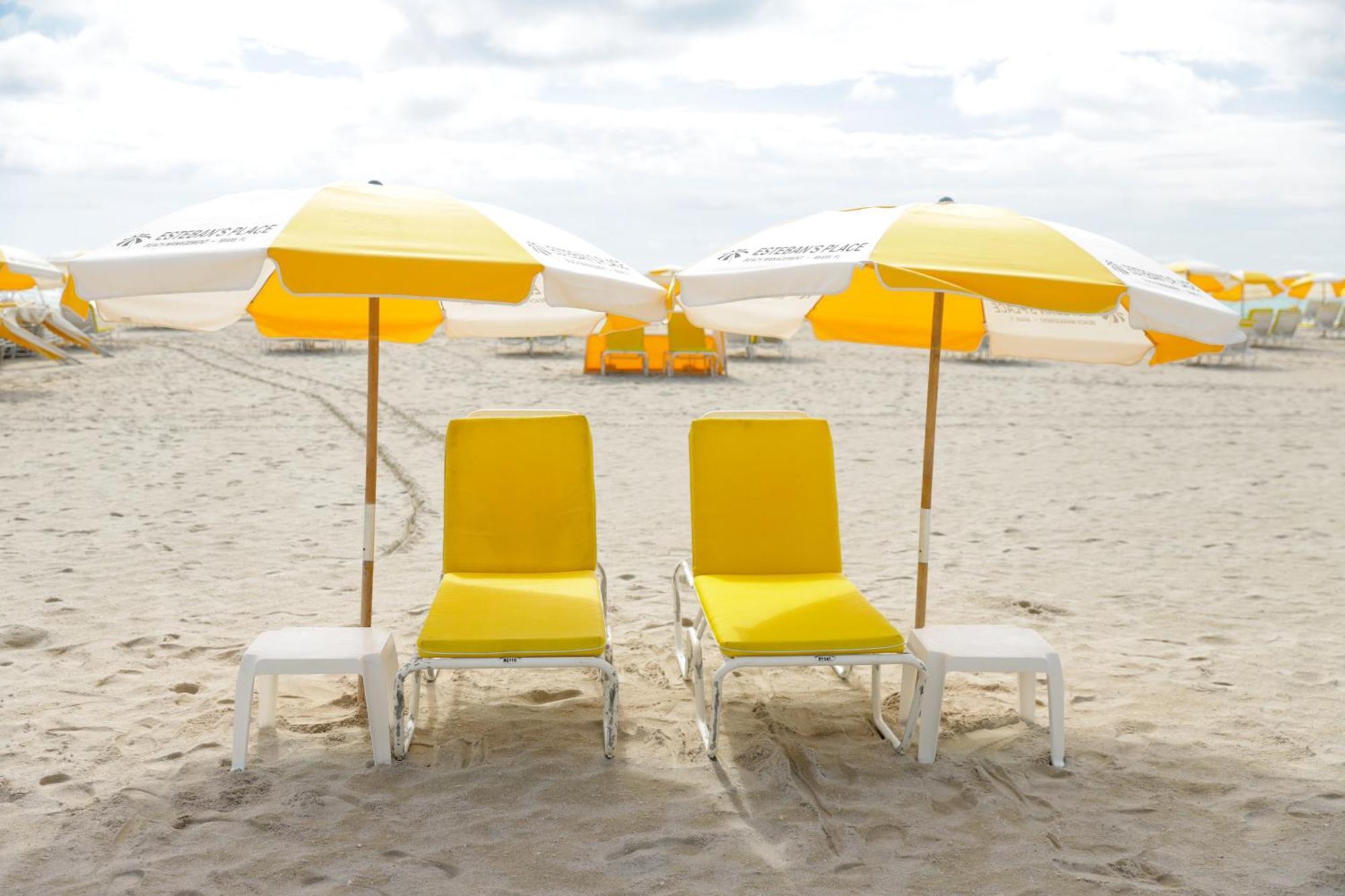 Casa Ocean Otel Miami Beach Dış mekan fotoğraf
